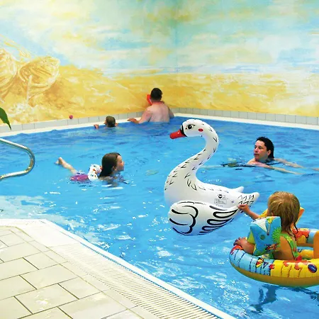 Haus Eisbar 8a Сasa de vacaciones