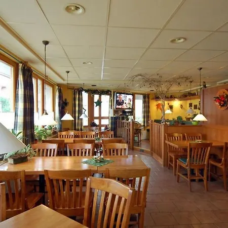 Haus Eisbar 8a *