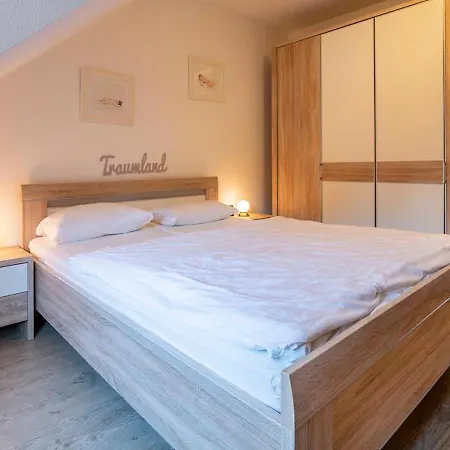 Haus Eisbar 8a Сasa de vacaciones *